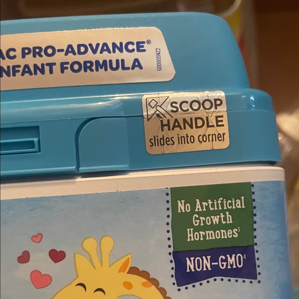 Assorted Baby Bottles and Formula - Picture 15 of 17